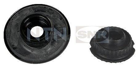 Snr Reparatursatz, Federbeinstützlager [Hersteller-Nr. KB657.11] für VW, Audi