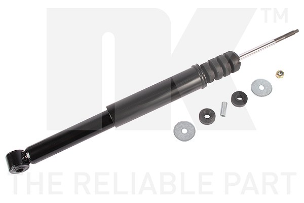 Nk Stoßdämpfer [Hersteller-Nr. 63392709] für Dacia, Renault