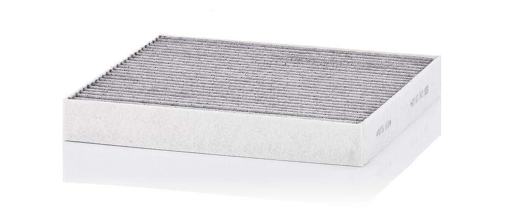 Mann-filter Filter, Innenraumluft [Hersteller-Nr. CUK23024] für Genesis, Kia, Hyundai