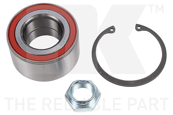 Nk Radlagersatz [Hersteller-Nr. 754305] für VW, Skoda