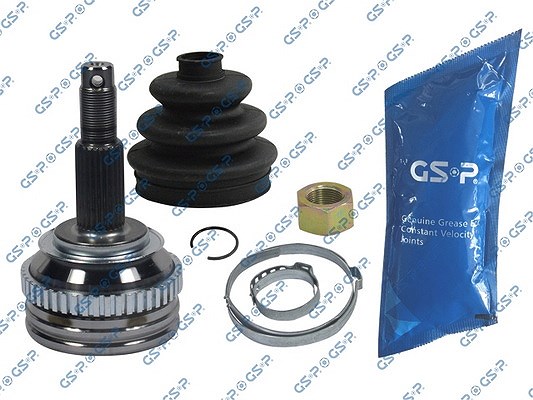 Gsp Gelenksatz, Antriebswelle [Hersteller-Nr. 809029] für Chrysler, Dodge
