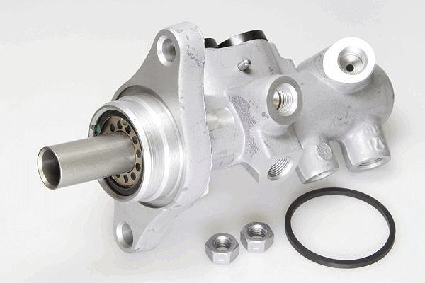 Hella Hauptbremszylinder [Hersteller-Nr. 8AM355504-241] für VW, Ford, Seat