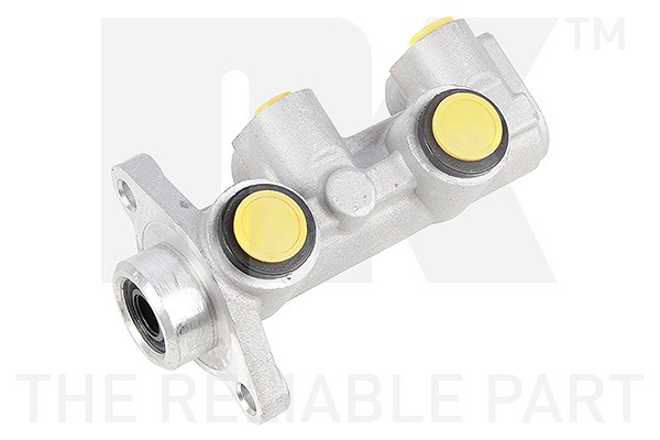 Nk Hauptbremszylinder [Hersteller-Nr. 823636] für Opel