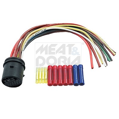 Meat & Doria Reparatursatz, Kabelsatz [Hersteller-Nr. 25050] für Vauxhall, Opel