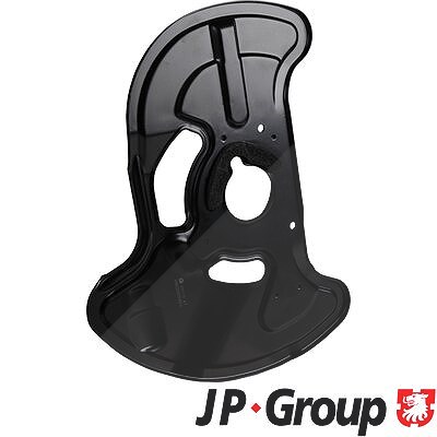 Jp Group Spritzblech, Bremsscheibe [Hersteller-Nr. 1364202280] für Mercedes-Benz