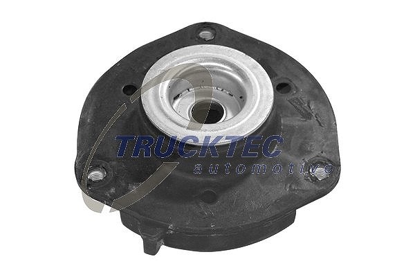 Trucktec Automotive Federbeinstützlager [Hersteller-Nr. 07.30.133] für Seat, Skoda, VW, Audi