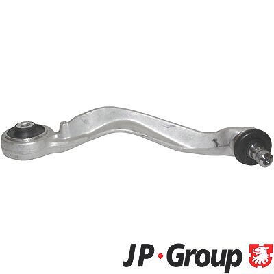 Jp Group Querlenker, vorn, oben, hinten, alu. [Hersteller-Nr. 1140101080] für Seat, VW, Skoda, Audi
