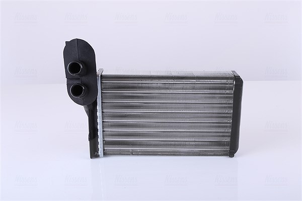 Nissens Wärmetauscher, Innenraumheizung [Hersteller-Nr. 73961] für VW, Seat, Skoda, Audi