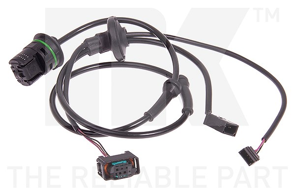 Nk Sensor, Raddrehzahl [Hersteller-Nr. 294714] für VW, Skoda