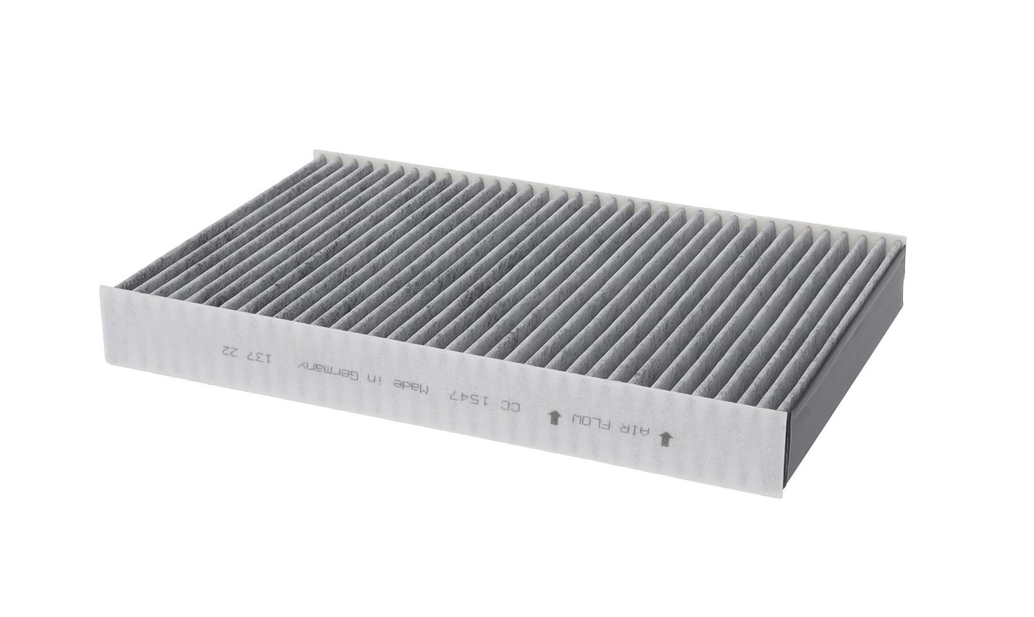 Corteco Filter, Innenraumluft [Hersteller-Nr. 49393535] für Tesla