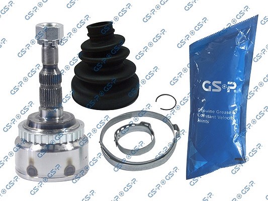 Gsp Gelenksatz, Antriebswelle [Hersteller-Nr. 844065] für Vauxhall, Opel