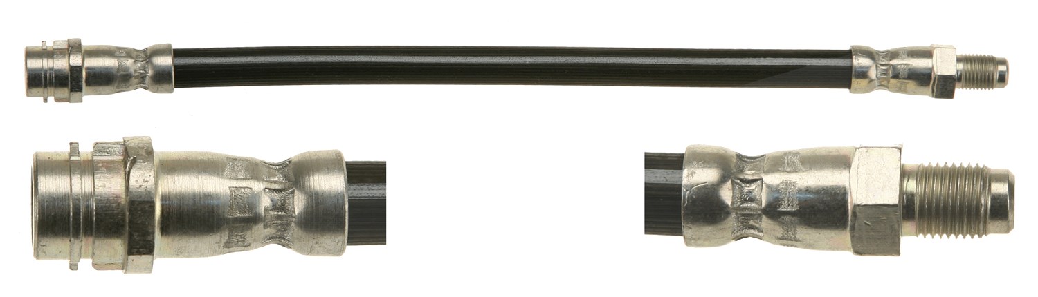 Trw Bremsschlauch [Hersteller-Nr. PHB521] für Mercedes-Benz