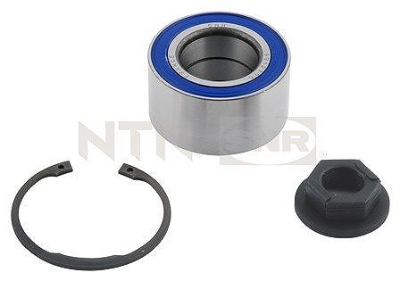 Snr Radlagersatz [Hersteller-Nr. R152.54] für Ford, Mazda