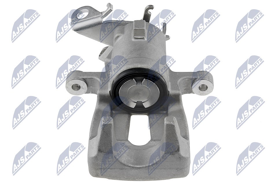Nty Bremssattel [Hersteller-Nr. HZT-RE-015] für Renault