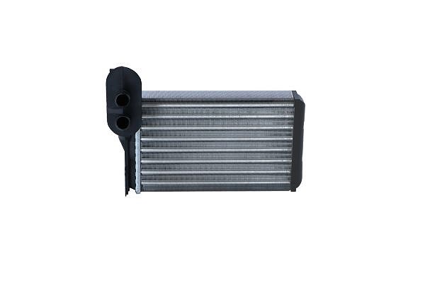 Nrf Wärmetauscher, Innenraumheizung [Hersteller-Nr. 58623] für VW, Skoda, Audi, Seat