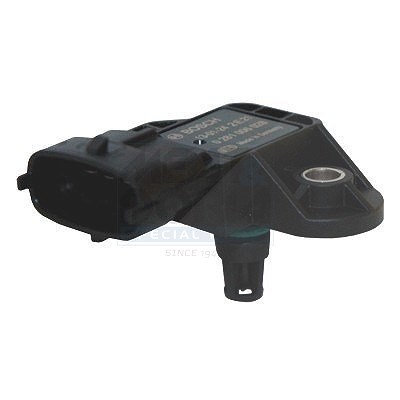 Meat & Doria Sensor, Ladedruck [Hersteller-Nr. 82308] für Renault, Dacia, Alfa Romeo, Porsche, Fiat, Maserati, Vauxhall, Ferrari, Chevrolet, Lancia, O