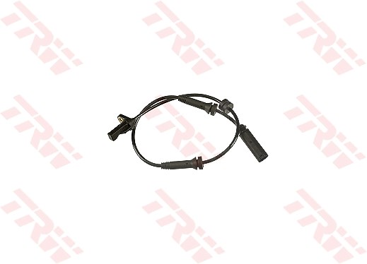 Trw Sensor, Raddrehzahl [Hersteller-Nr. GBS2587] für Renault, BMW