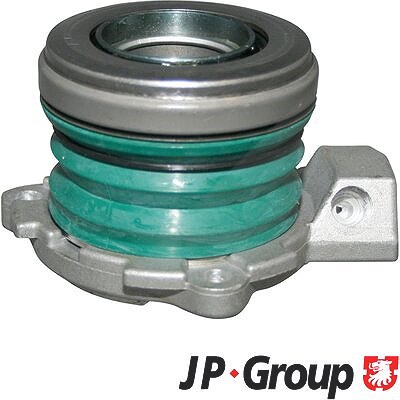 Jp Group Nehmerzylinder, Kupplung [Hersteller-Nr. 1230500200] für Vauxhall, Opel