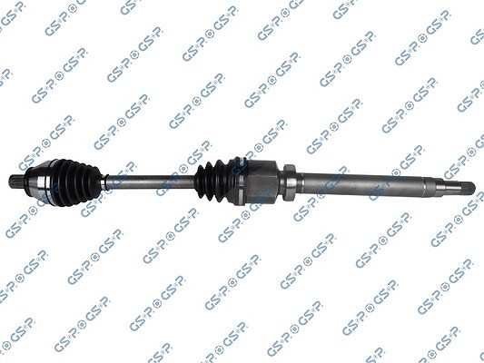 Gsp Antriebswelle [Hersteller-Nr. 299212] für Ford