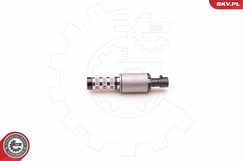 Esen Skv Steuerventil, Nockenwellenverstellung [Hersteller-Nr. 39SKV001] für Alfa Romeo, Vauxhall, Opel, Chevrolet, Fiat
