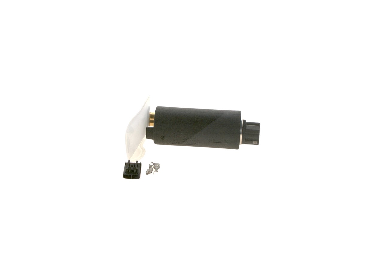 Bosch Kraftstoffpumpe [Hersteller-Nr. 0580314067] für Volvo