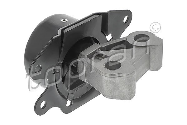 Topran Lagerung, Motor [Hersteller-Nr. 207561] für Vauxhall, Opel