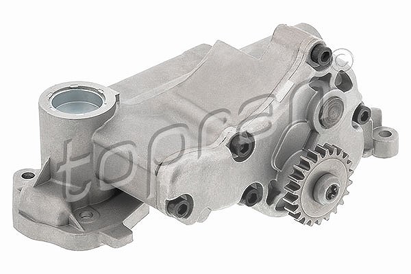 Topran Ölpumpe [Hersteller-Nr. 116246] für VW, Seat, Audi, Skoda
