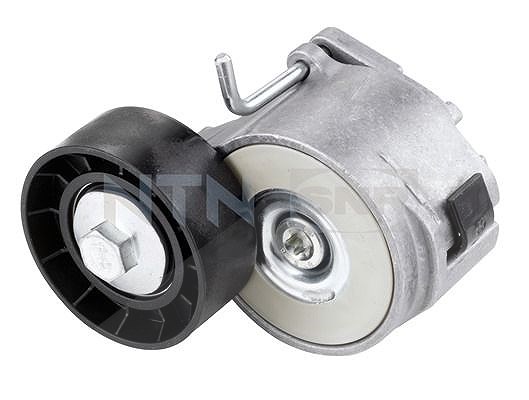 Snr Spannrolle, Keilrippenriemen [Hersteller-Nr. GA358.00] für Opel, Vauxhall, Suzuki, Fiat, Alfa Romeo, Lancia