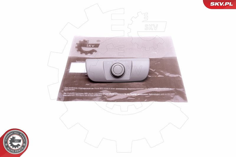 Esen Skv Schalter, Schiebedach [Hersteller-Nr. 96SKV093] für Renault