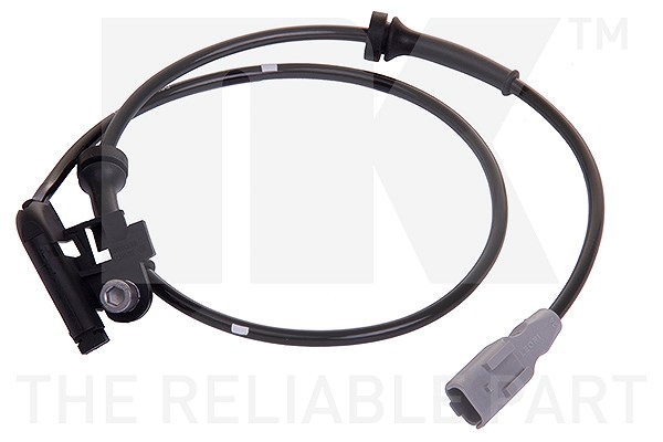 Nk Sensor, Raddrehzahl [Hersteller-Nr. 291944] für Peugeot, Citroën