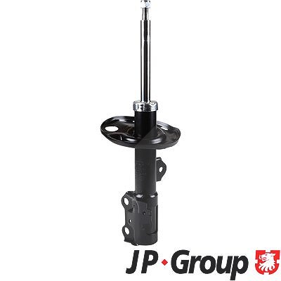 Jp Group Stoßdämpfer [Hersteller-Nr. 4842101170] für Toyota