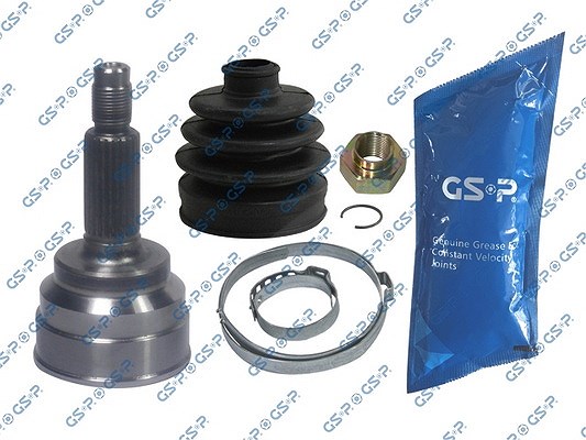 Gsp Gelenksatz, Antriebswelle [Hersteller-Nr. 818036] für Kia, Mazda
