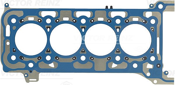 Victor Reinz Dichtung, Zylinderkopf [Hersteller-Nr. 61-11839-10] für Ford, Ford Usa