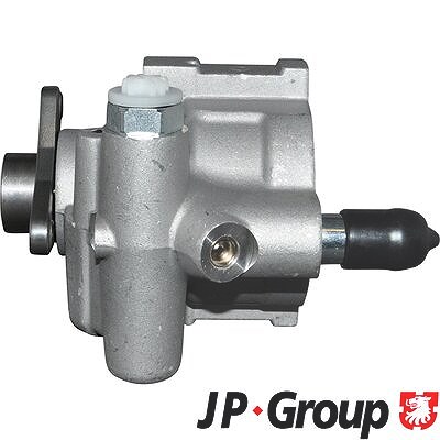 Jp Group Hydraulikpumpe, Lenkung [Hersteller-Nr. 1245101000] für Nissan, Opel, Vauxhall, Renault