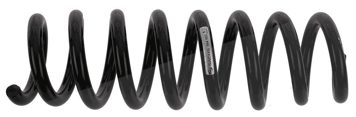Sachs Fahrwerksfeder [Hersteller-Nr. 994982] für BMW