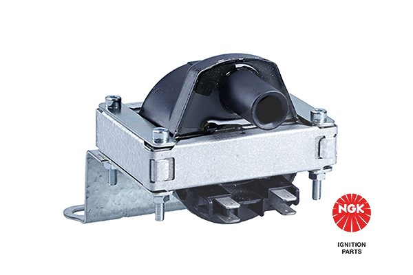 Ngk Zündspule [Hersteller-Nr. 48057] für Vauxhall, Opel
