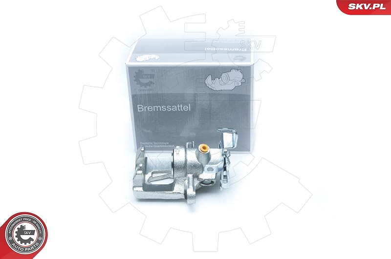 Esen Skv Bremssattel [Hersteller-Nr. 23SKV183] für Renault, Nissan, Opel, Vauxhall