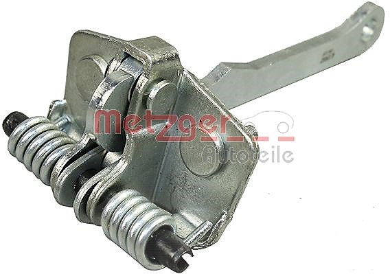 Metzger Autoteile Türfeststeller [Hersteller-Nr. 2312119] für Peugeot