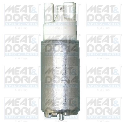 Meat & Doria Kraftstoffpumpe [Hersteller-Nr. 76539] für Vauxhall, Mazda, Iran Khodro, BMW, Daihatsu, Fiat, Opel, Lancia, Renault, Nissan, Citroën, Peu
