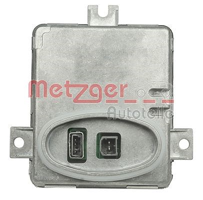 Metzger Autoteile Vorschaltgerät, Gasentladungslampe [Hersteller-Nr. 0896011] für Volvo, BMW