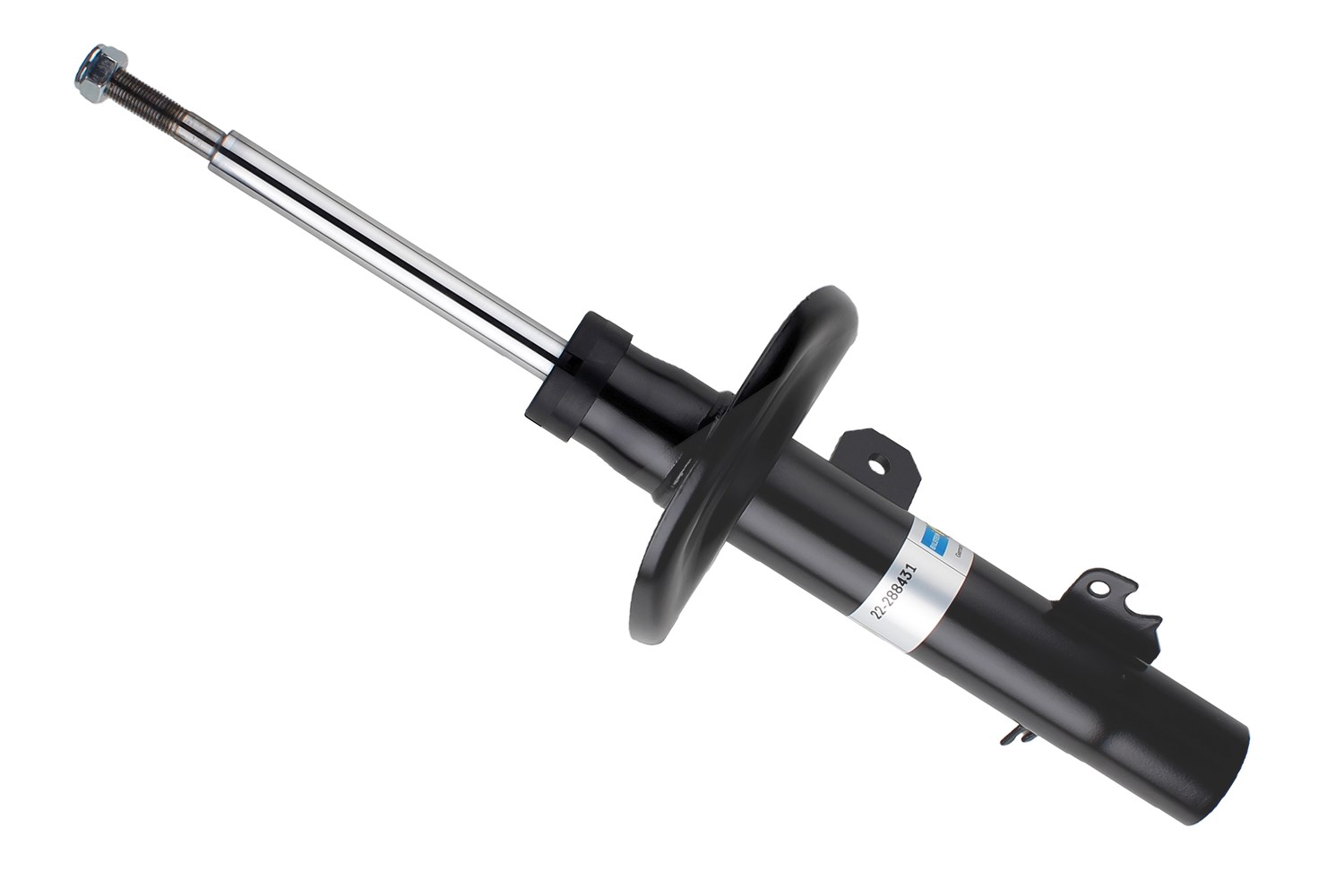Bilstein Stoßdämpfer [Hersteller-Nr. 22-288431] für Opel, Citroën