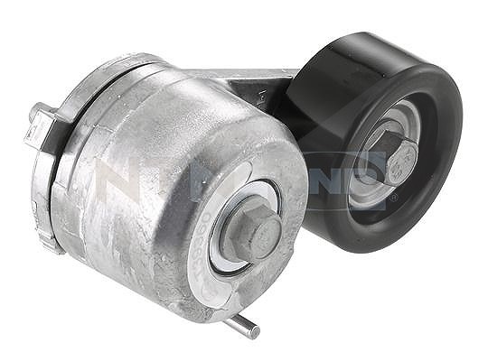 Snr Spannrolle, Keilrippenriemen [Hersteller-Nr. GA353.82] für Vauxhall, Opel