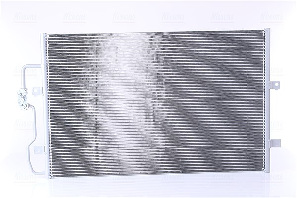Nissens Kondensator, Klimaanlage [Hersteller-Nr. 94210] für Citroën, Peugeot, Fiat, Lancia