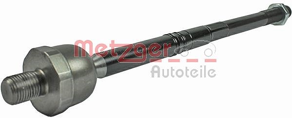 Metzger Autoteile Axialgelenk, Spurstange [Hersteller-Nr. 51025818] für Audi, VW, Skoda, Cupra, Seat