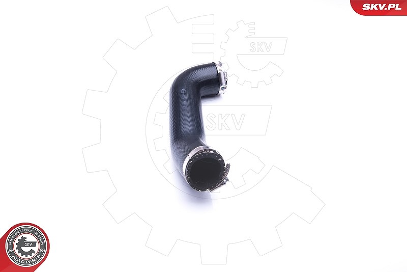 Esen Skv Ladeluftschlauch [Hersteller-Nr. 24SKV863] für Vauxhall, Opel, Renault, Nissan