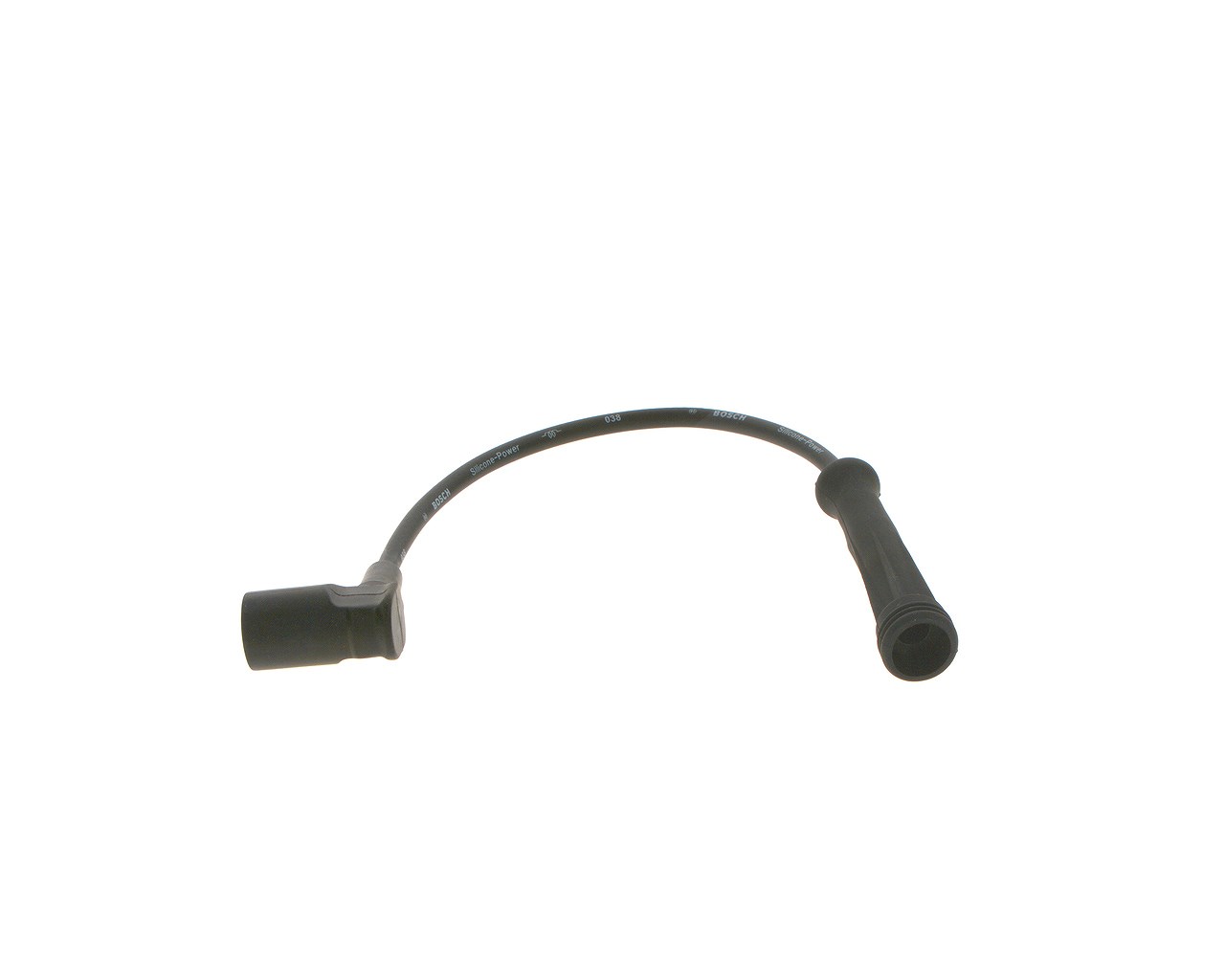 Bosch Zündleitungssatz [Hersteller-Nr. 0986357250] für Renault