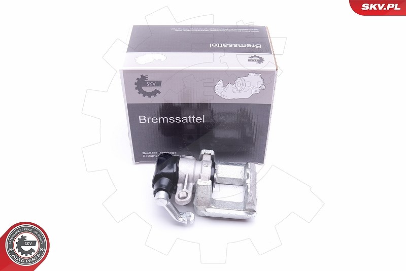 Esen Skv Bremssattel [Hersteller-Nr. 42SKV104] für Renault