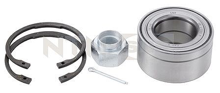 Snr Radlagersatz [Hersteller-Nr. R190.01] für Chevrolet, Daewoo