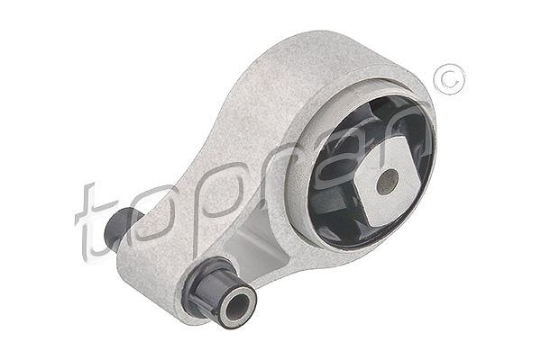 Topran Lagerung, Motor [Hersteller-Nr. 207765] für Renault, Opel, Vauxhall