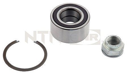 Snr Radlagersatz [Hersteller-Nr. R158.54] für Lancia, Opel, Fiat, Vauxhall